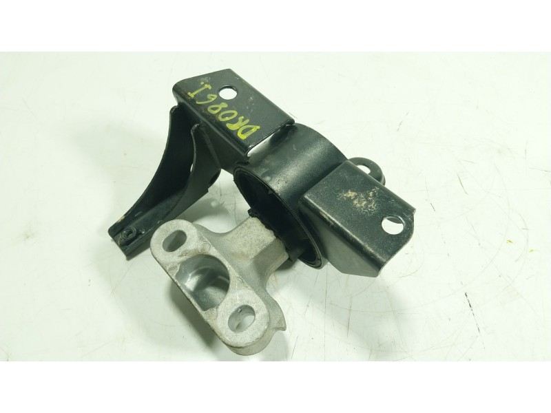 Recambio de soporte motor izquierdo para mg mg zs suv (azs1) 1.5 vti referencia OEM IAM  10241848 