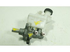 Recambio de bomba freno para mg mg zs suv (azs1) 1.5 vti referencia OEM IAM   