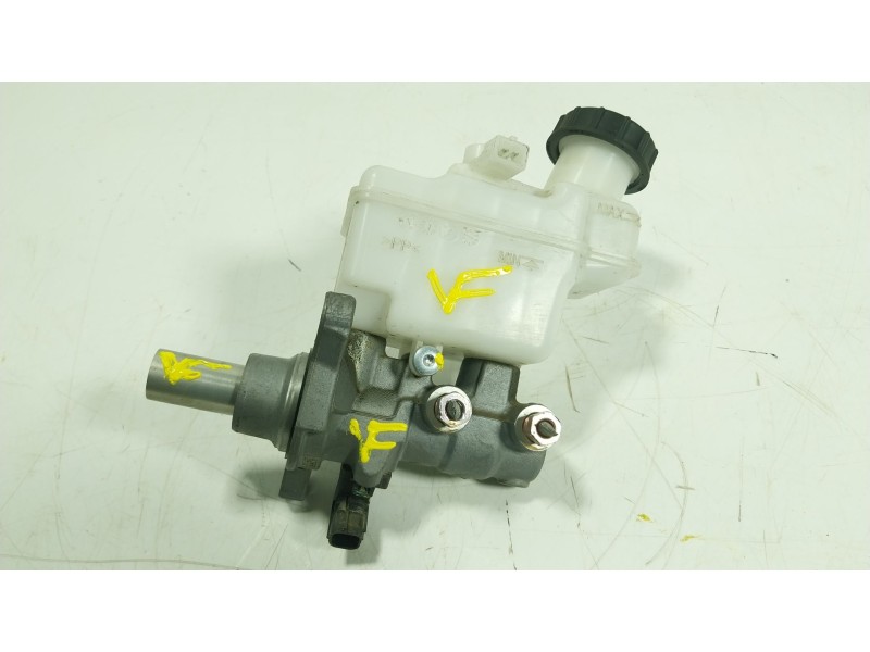 Recambio de bomba freno para mg mg zs suv (azs1) 1.5 vti referencia OEM IAM   