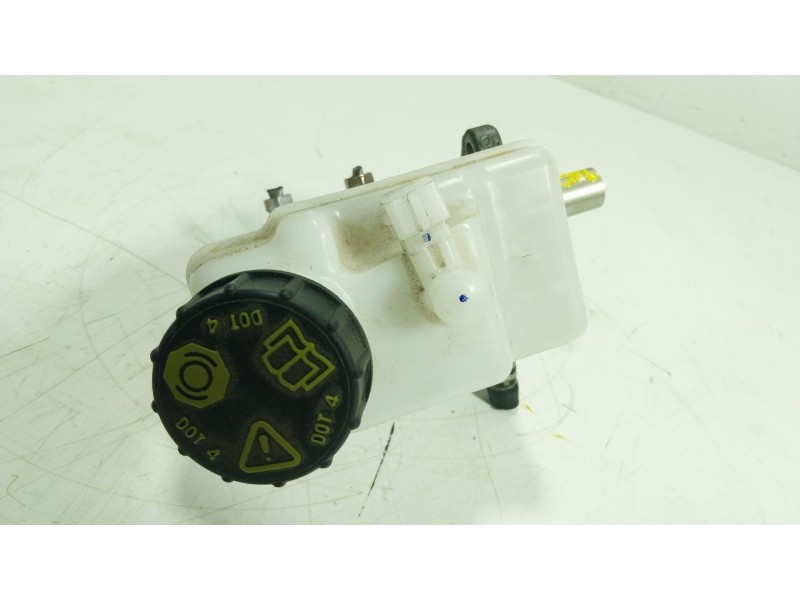 Recambio de bomba freno para mg mg zs suv (azs1) 1.5 vti referencia OEM IAM   
