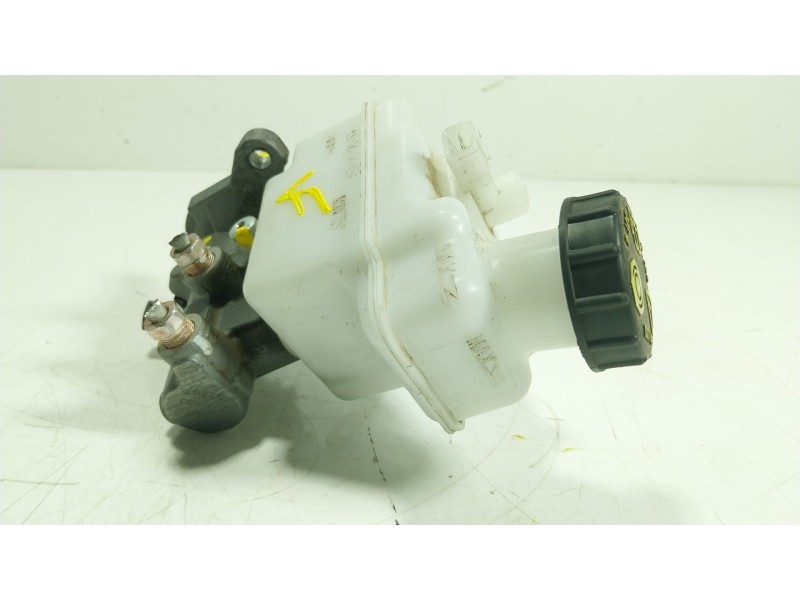 Recambio de bomba freno para mg mg zs suv (azs1) 1.5 vti referencia OEM IAM   