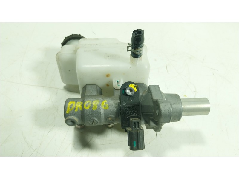 Recambio de bomba freno para mg mg zs suv (azs1) 1.5 vti referencia OEM IAM   