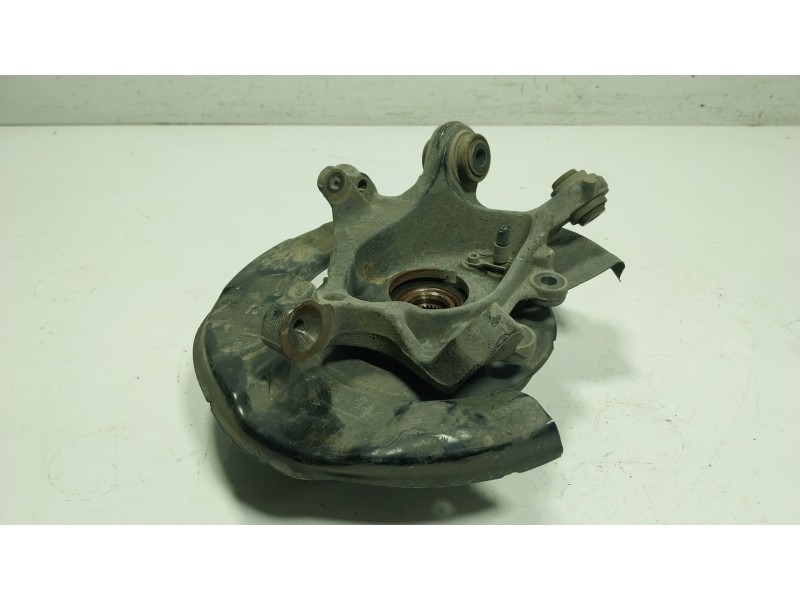 Recambio de mangueta trasera derecha para bmw 4 coupé (f32, f82) 420 d referencia OEM IAM 33326797508  