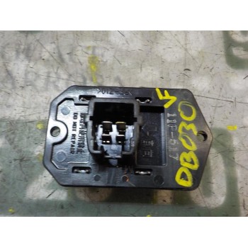 RESISTENCIA CALEFACCION 871380K090 