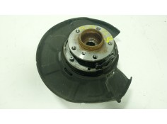 Recambio de mangueta trasera derecha para bmw 4 coupé (f32, f82) 420 d referencia OEM IAM 33326797508   2