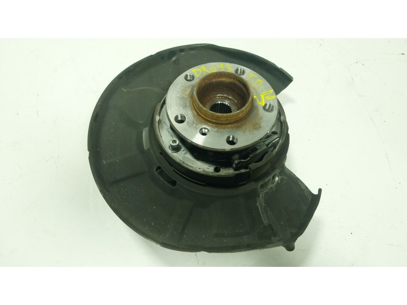 Recambio de mangueta trasera derecha para bmw 4 coupé (f32, f82) 420 d referencia OEM IAM 33326797508  