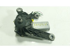 Recambio de motor limpia trasero para citroën xsara picasso 1.6 16v x referencia OEM IAM  9631473680 