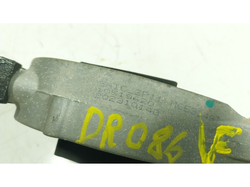 Recambio de soporte cambio para mg mg zs suv (azs1) 1.5 vti referencia OEM IAM  10519620 