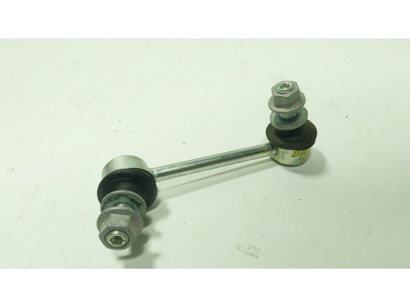 Recambio de tirante trasero izquierdo para toyota land cruiser prado (_j15_) 2.8 d-4d (gdj155, gdj150) referencia OEM IAM 488406