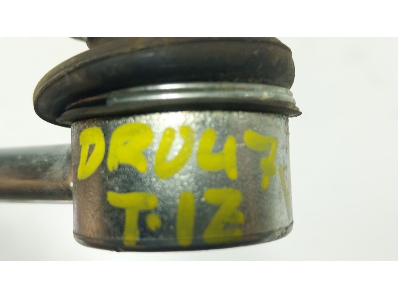 Recambio de tirante trasero izquierdo para toyota land cruiser prado (_j15_) 2.8 d-4d (gdj155, gdj150) referencia OEM IAM 488406