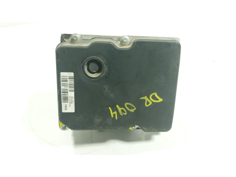Recambio de abs para citroën c4 ii (nc_) 1.2 thp 130 referencia OEM IAM   9677024980