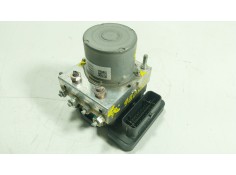 Recambio de abs para mg mg zs suv (azs1) 1.5 vti referencia OEM IAM  11493675 