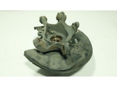 Recambio de mangueta trasera izquierda para bmw 4 coupé (f32, f82) 420 d referencia OEM IAM 33326797507  