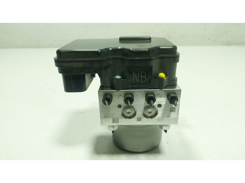 Recambio de abs para toyota land cruiser prado (_j15_) 2.8 d-4d (gdj155, gdj150) referencia OEM IAM 4405060E71 4454060251 