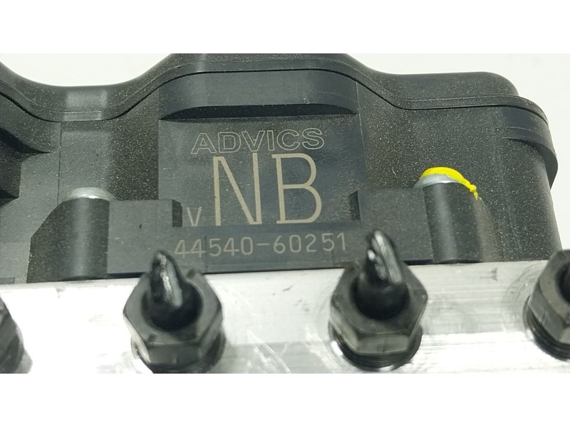 Recambio de abs para toyota land cruiser prado (_j15_) 2.8 d-4d (gdj155, gdj150) referencia OEM IAM 4405060E71 4454060251 