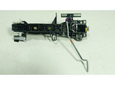 Recambio de maneta exterior delantera derecha para toyota land cruiser prado (_j15_) 2.8 d-4d (gdj155, gdj150) referencia OEM IA 2