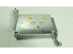 Recambio de modulo electronico para toyota land cruiser prado (_j15_) 2.8 d-4d (gdj155, gdj150) referencia OEM IAM 8628060A00 86 2