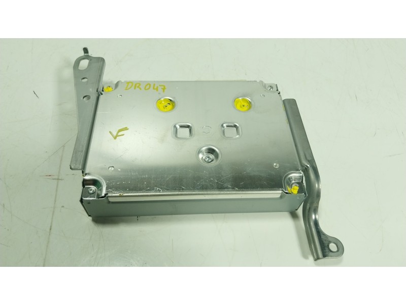 Recambio de modulo electronico para toyota land cruiser prado (_j15_) 2.8 d-4d (gdj155, gdj150) referencia OEM IAM 8628060A00 86