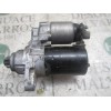 Recambio de motor arranque para seat ibiza (6l1) 1.2 12v referencia OEM IAM   