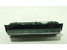 Recambio de mando climatizador para mg mg zs suv (azs1) 1.5 vti referencia OEM IAM  10703154 