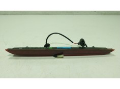 Recambio de piloto trasero central para mg mg zs suv (azs1) 1.5 vti referencia OEM IAM  10293799 