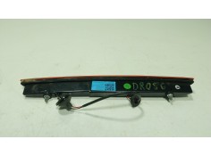 Recambio de piloto trasero central para mg mg zs suv (azs1) 1.5 vti referencia OEM IAM  10293799  2