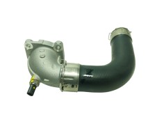 Recambio de tubo intercooler para toyota land cruiser prado (_j15_) 2.8 d-4d (gdj155, gdj150) referencia OEM IAM 1703035010  