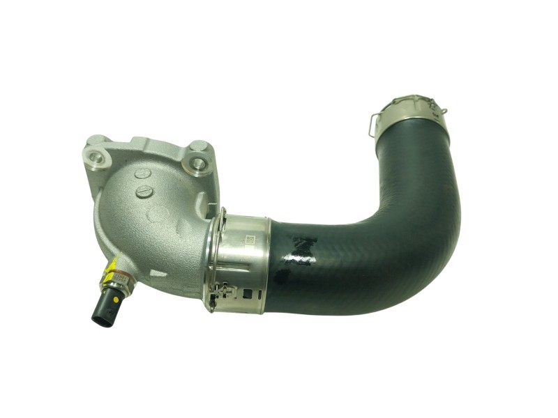 Recambio de tubo intercooler para toyota land cruiser prado (_j15_) 2.8 d-4d (gdj155, gdj150) referencia OEM IAM 1703035010  