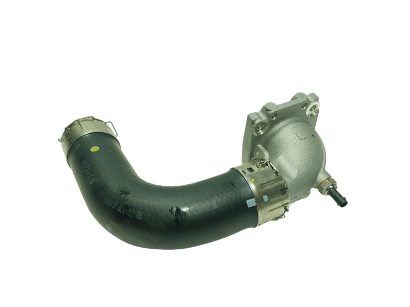 Recambio de tubo intercooler para toyota land cruiser prado (_j15_) 2.8 d-4d (gdj155, gdj150) referencia OEM IAM 1703035010  