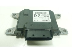 Recambio de modulo electronico para toyota land cruiser prado (_j15_) 2.8 d-4d (gdj155, gdj150) referencia OEM IAM 8953235010 89