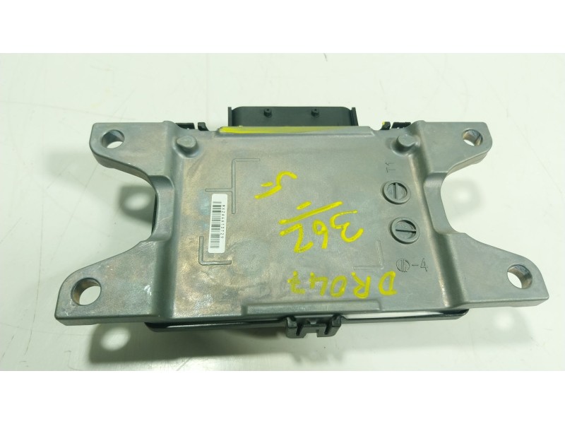 Recambio de modulo electronico para toyota land cruiser prado (_j15_) 2.8 d-4d (gdj155, gdj150) referencia OEM IAM 8953235010 89