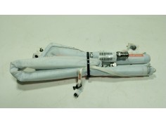 Recambio de airbag cortina delantero derecho para mg mg zs suv (azs1) 1.5 vti referencia OEM IAM  9999350  2