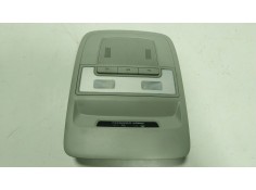 Recambio de piloto interior para mg mg zs suv (azs1) 1.5 vti referencia OEM IAM   