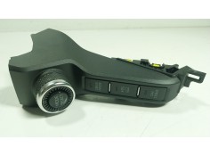 Recambio de mando multifuncion para toyota land cruiser prado (_j15_) 2.8 d-4d (gdj155, gdj150) referencia OEM IAM 8401260B20 DM