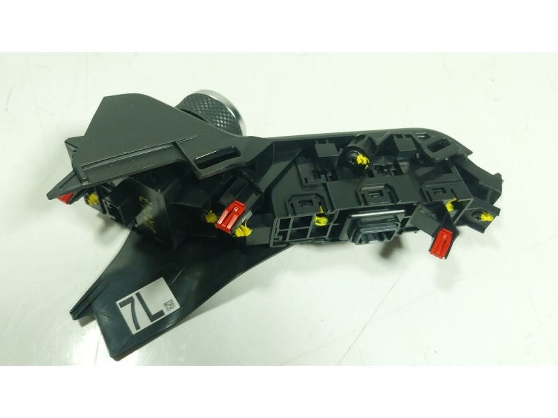 Recambio de mando multifuncion para toyota land cruiser prado (_j15_) 2.8 d-4d (gdj155, gdj150) referencia OEM IAM 8401260B20 DM