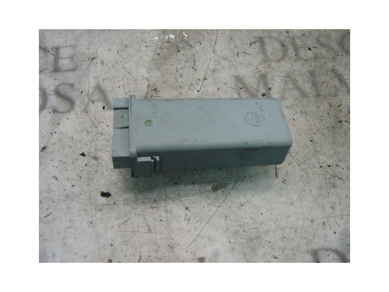 Recambio de modulo electronico para peugeot 406 berlina (s1/s2) srdt referencia OEM IAM   