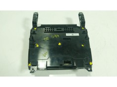 Recambio de mando climatizador para citroën c4 ii (nc_) 1.2 thp 130 referencia OEM IAM   98100092XF 2