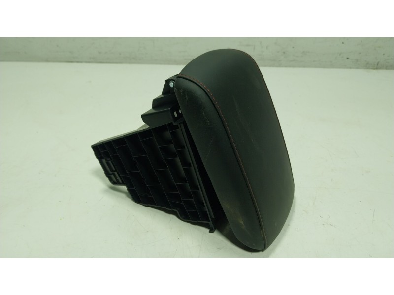 Recambio de apoyabrazos central para mg mg zs suv (azs1) 1.5 vti referencia OEM IAM  10581612 