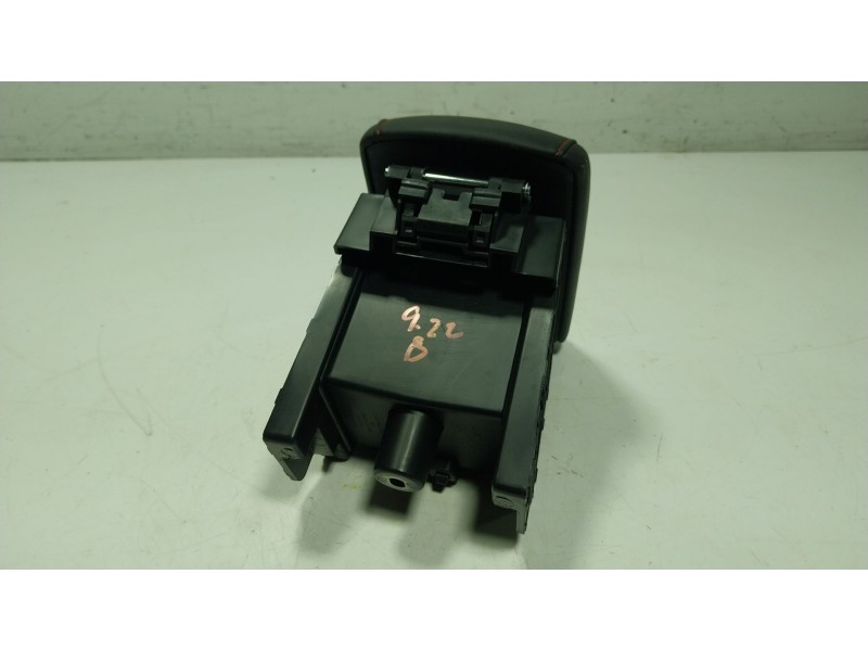 Recambio de apoyabrazos central para mg mg zs suv (azs1) 1.5 vti referencia OEM IAM  10581612 