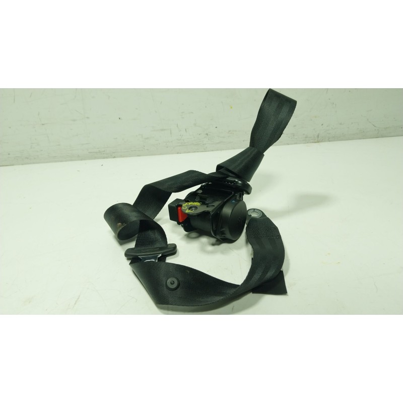 Recambio de cinturon seguridad trasero derecho para mg mg zs suv (azs1) 1.5 vti referencia OEM IAM  10242536 