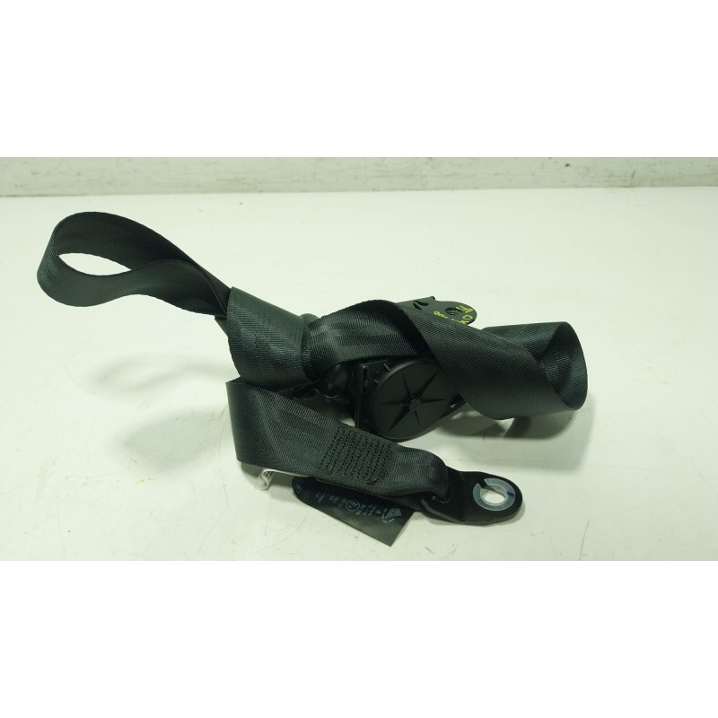 Recambio de cinturon seguridad trasero derecho para mg mg zs suv (azs1) 1.5 vti referencia OEM IAM  10242536 