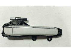Recambio de maneta exterior delantera derecha para mg mg zs suv (azs1) 1.5 vti referencia OEM IAM   