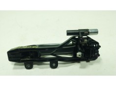 Recambio de maneta exterior delantera derecha para mg mg zs suv (azs1) 1.5 vti referencia OEM IAM    2