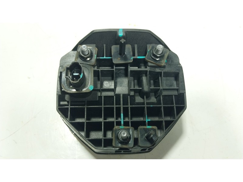 Recambio de maneta porton para mg mg zs suv (azs1) 1.5 vti referencia OEM IAM   