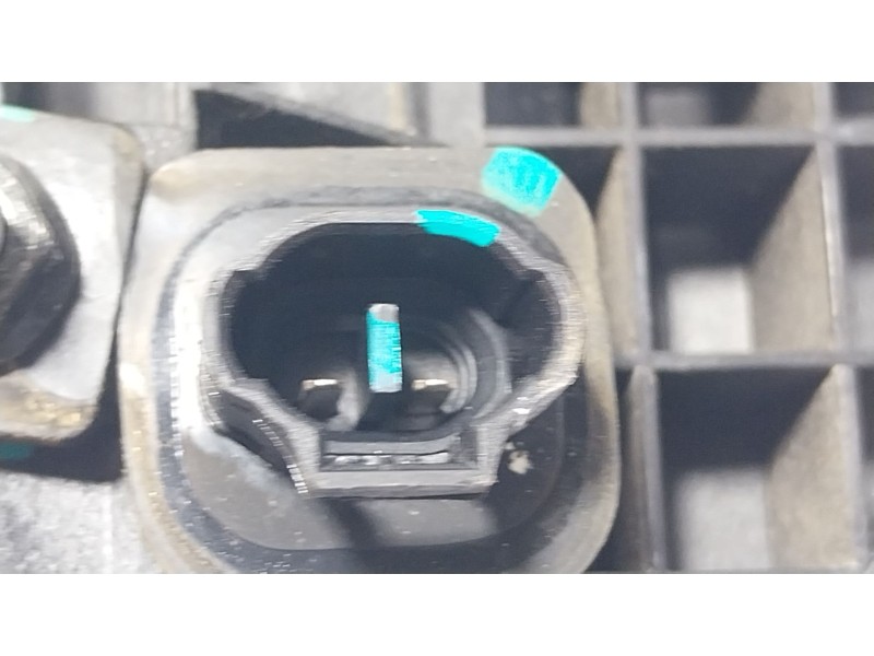 Recambio de maneta porton para mg mg zs suv (azs1) 1.5 vti referencia OEM IAM   