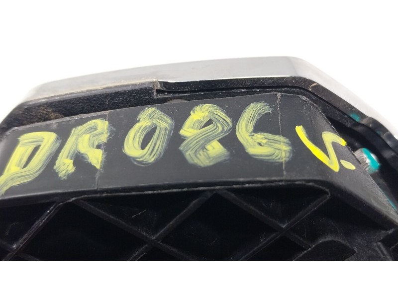 Recambio de maneta porton para mg mg zs suv (azs1) 1.5 vti referencia OEM IAM   