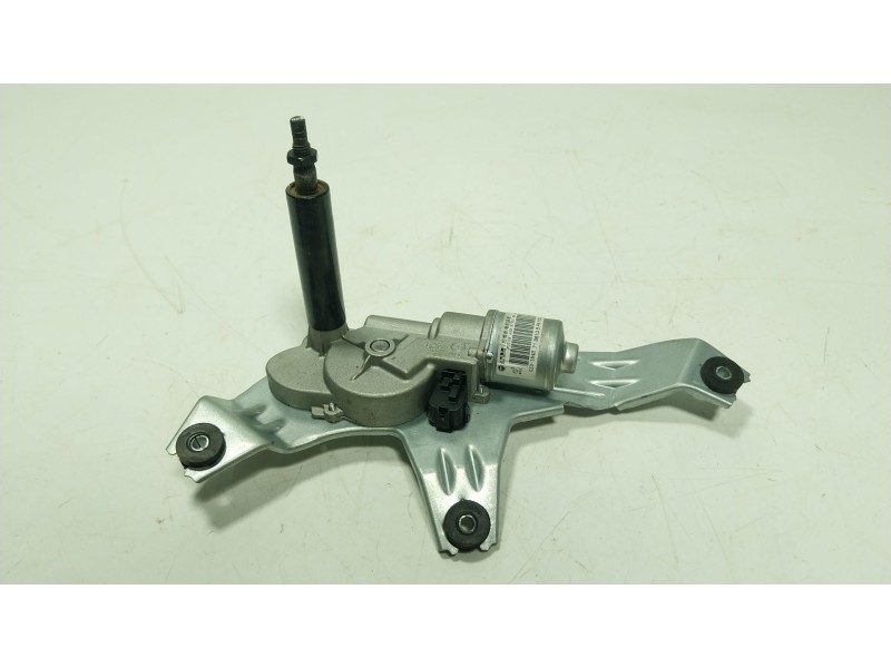 Recambio de motor limpia trasero para mg mg zs suv (azs1) 1.5 vti referencia OEM IAM  10568610 