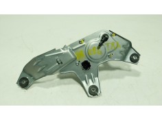 Recambio de motor limpia trasero para mg mg zs suv (azs1) 1.5 vti referencia OEM IAM  10568610  2