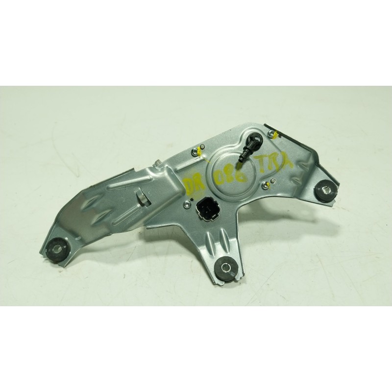 Recambio de motor limpia trasero para mg mg zs suv (azs1) 1.5 vti referencia OEM IAM  10568610 