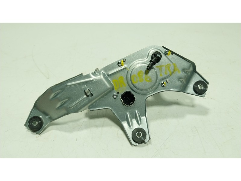 Recambio de motor limpia trasero para mg mg zs suv (azs1) 1.5 vti referencia OEM IAM  10568610 